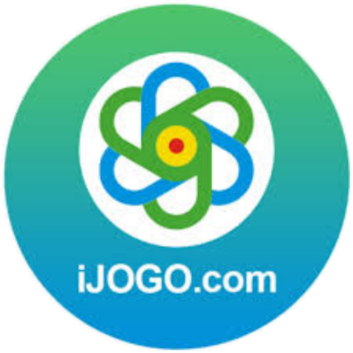 Logo ijogo